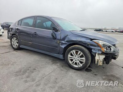 Zdjęcie 7 z 25 samochodu: 2012 NISSAN ALTIMA BASE VIN:1N4AL2AP4CN550043 - miniatura
