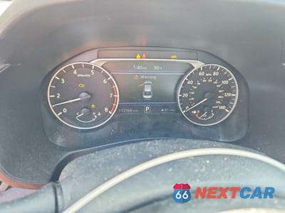 Zdjęcie 9 z 12 samochodu: 2020 NISS ALTIMA 2.5 S VIN:1N4BL4BV3LC239129 - miniatura