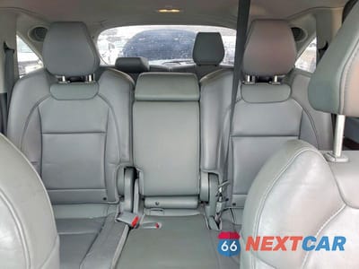 Zdjęcie 10 z 13 samochodu: 2016 ACURA MDX TECHNOLOGY VIN:5FRYD4H47GB014512 - miniatura