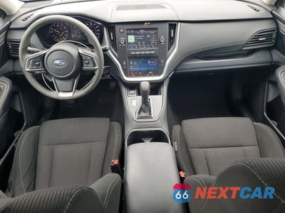 Zdjęcie 8 z 11 samochodu: 2022 SUBARU LEGACY VIN:4S3BWAB61N3020262 - miniatura