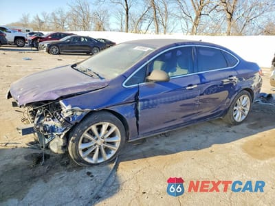 2014 BUICK VERANO CONVENIENCE 1G4PR5SK0E4175117 - główne zdjęcie licytacji z USA - miniatura
