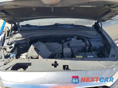 Zdjęcie 12 z 13 samochodu: 2019 HYUNDAI SANTA FE SE VIN:5NMS23AD8KH080009 - miniatura