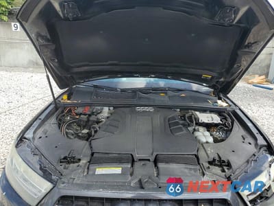 Zdjęcie 12 z 12 samochodu: 2017 AUDI Q7 PRESTIGE VIN:WA1VAAF71HD047937 - miniatura