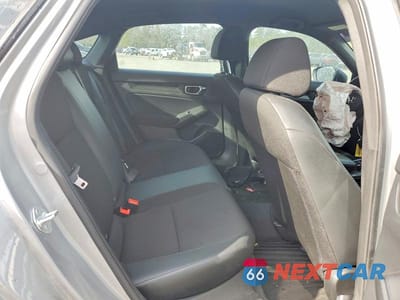 Zdjęcie 10 z 12 samochodu: 2022 HONDA CIVIC SPORT VIN:2HGFE2F52NH575344 - miniatura