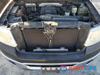 Zdjęcie 11 z 13 samochodu: 2007 FORD F150 SUPERCREW VIN:1FTPW12557FB12912 - miniatura