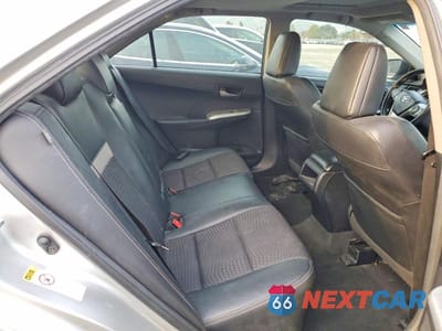 Zdjęcie 10 z 12 samochodu: 2012 TOYOTA CAMRY BASE VIN:4T1BF1FK6CU061187 - miniatura