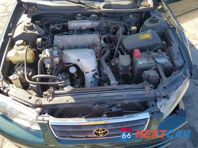 Zdjęcie 11 z 13 samochodu: 2001 TOYOTA CAMRY LE VIN:4T1BG22K51U817937 - miniatura