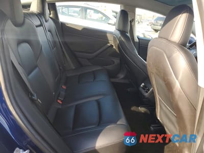 Zdjęcie 10 z 11 samochodu: 2018 TESLA MODEL 3 VIN:5YJ3E1EA8JF022577 - miniatura