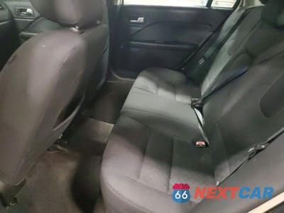 Zdjęcie 10 z 12 samochodu: 2011 FORD FUSION SE VIN:3FAHP0HG4BR168300 - miniatura