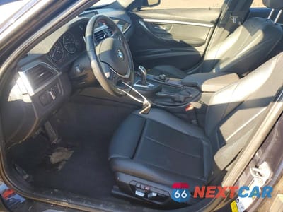 Zdjęcie 7 z 12 samochodu: 2016 BMW 328 I SULEV VIN:WBA8E9G57GNT87490 - miniatura