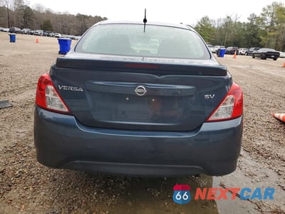 Zdjęcie 6 z 12 samochodu: 2017 NISS VERSA S VIN:3N1CN7AP0HL847766 - miniatura
