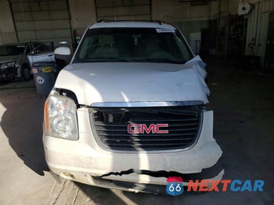 Piąte zdjęcie samochodu w środku: 2007 GMC YUKON XL K1500 VIN:1GKFK16387J301412 - miniatura