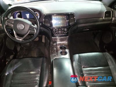 Zdjęcie 8 z 13 samochodu: 2019 JEEP GRAND CHEROKEE LIMITED VIN:1C4RJFBG1KC814399 - miniatura