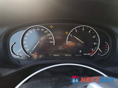 Zdjęcie 9 z 13 samochodu: 2018 BMW X3 XDRIVE30I VIN:5UXTR9C55JLD58047 - miniatura