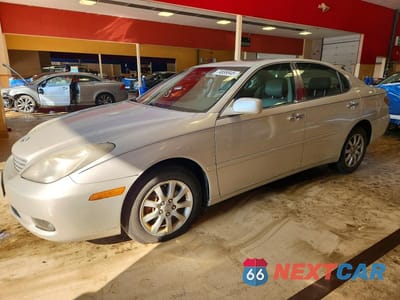 2004 LEXUS ES 330 JTHBA30G340018792 - główne zdjęcie licytacji z USA - miniatura