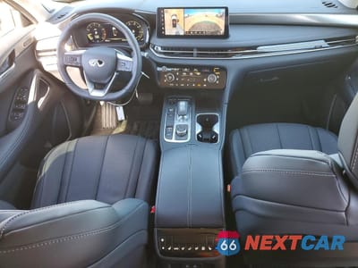 Zdjęcie 8 z 13 samochodu: 2026 INFINITI QX60 LUXE VIN:5N1AL1FS9TC343902 - miniatura