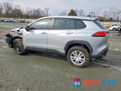 Drugie zdjęcie samochodu z przodu: 2023 TOYOTA COROLLA CROSS L VIN:7MUAAABG0PV054509 - miniatura