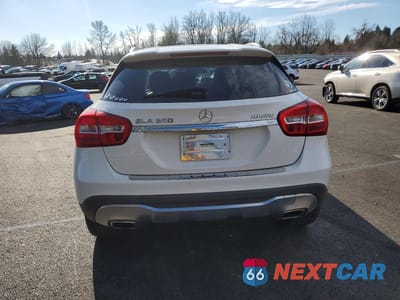 Zdjęcie 6 z 12 samochodu: 2019 MERCEDES-BENZ GLA 250 4MATIC VIN:WDCTG4GB6KU004146 - miniatura