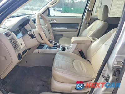 Zdjęcie 7 z 13 samochodu: 2009 MERCURY MARINER VIN:4M2CU81739KJ24934 - miniatura