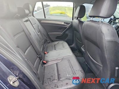 Zdjęcie 10 z 12 samochodu: 2015 VOLKSWAGEN GOLF VIN:3VW217AU9FM015583 - miniatura