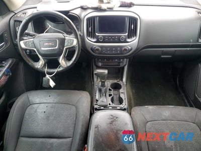 Zdjęcie 8 z 12 samochodu: 2016 GMC CANYON SLE VIN:1GTG6CE37G1198940 - miniatura