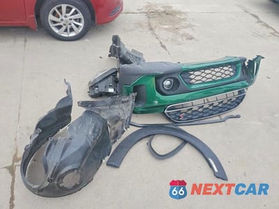 Zdjęcie 12 z 12 samochodu: 2024 MINI COOPER S COUNTRYMAN ALL4 VIN:WMZ83BR09R3S16773 - miniatura