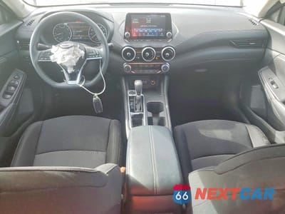 Zdjęcie 8 z 11 samochodu: 2024 NISSAN SENTRA SV VIN:3N1AB8CV1RY340607 - miniatura