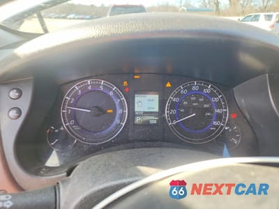 Zdjęcie 9 z 12 samochodu: 2016 INFINITI QX50 VIN:JN1BJ0RR0GM262825 - miniatura