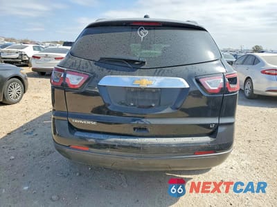 Zdjęcie 6 z 12 samochodu: 2017 CHEVROLET TRAVERSE LT VIN:1GNKRHKD6HJ280615 - miniatura