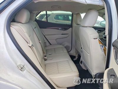 Zdjęcie 11 z 13 samochodu: 2021 BUICK ENVISION AVENIR VIN:LRBFZRR41MD122678 - miniatura
