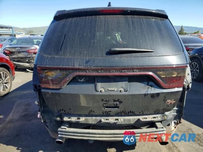 Zdjęcie 6 z 13 samochodu: 2016 DODGE DURANGO VIN:1C4SDHCT9GC322727 - miniatura