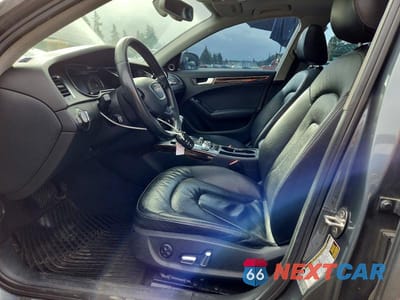 Zdjęcie 7 z 11 samochodu: 2013 AUDI A4 PREMIUM PLUS VIN:WAUFFAFL8DN029574 - miniatura