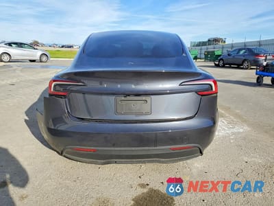 Zdjęcie 6 z 13 samochodu: 2025 TESLA MODEL 3 VIN:5YJ3E1EA4SF991309 - miniatura