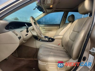 Zdjęcie 7 z 12 samochodu: 2002 TOYOTA AVALON XL VIN:4T1BF28B82U265801 - miniatura