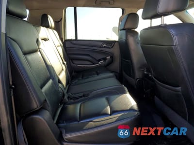 Zdjęcie 11 z 13 samochodu: 2018 CHEVROLET SUBURBAN C1500 LT VIN:1GNSCHKC6JR390578 - miniatura