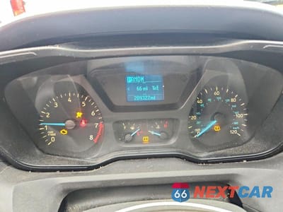 Zdjęcie 9 z 12 samochodu: 2015 FORD TRANSIT 150 UTILITY / SERVICE VAN VIN:1FTNE1YM7FKB27426 - miniatura