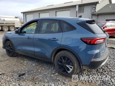 Drugie zdjęcie samochodu z przodu: 2025 FORD ESCAPE ACTIVE VIN:1FMCU0GN9SUB19000 - miniatura