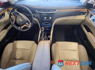 Zdjęcie 8 z 12 samochodu: 2019 CADILLAC XTS LUXURY VIN:2G61M5S36K9100161 - miniatura