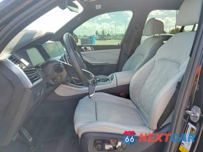 Zdjęcie 7 z 12 samochodu: 2023 BMW X5 SDRIVE 40I VIN:5UXCR4C00P9S03464 - miniatura