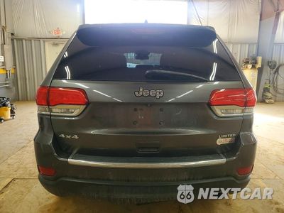 Zdjęcie 6 z 12 samochodu: 2015 JEEP GRAND CHEROKEE LIMITED VIN:1C4RJFBG1FC698689 - miniatura