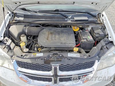 Zdjęcie 12 z 12 samochodu: 2019 DODGE GRAND CARAVAN SXT VIN:2C4RDGCG7KR753353 - miniatura
