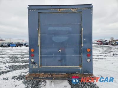 Zdjęcie 6 z 12 samochodu: 2021 FORD TRANSIT DELIVERY TRUCK VIN:1FDDF6P87MKA54898 - miniatura