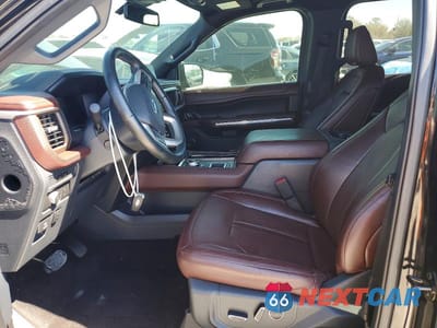 Zdjęcie 7 z 14 samochodu: 2022 FORD EXPEDITION LIMITED VIN:1FMJU1KT1NEA15361 - miniatura