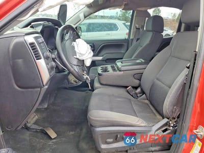 Zdjęcie 7 z 12 samochodu: 2014 CHEVROLET SILVERADO K1500 LT VIN:1GCVKRECXEZ290032 - miniatura
