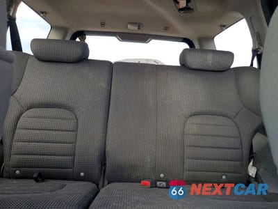 Zdjęcie 10 z 12 samochodu: 2007 NISSAN XTERRA OFF ROAD VIN:5N1AN08W17C516600 - miniatura
