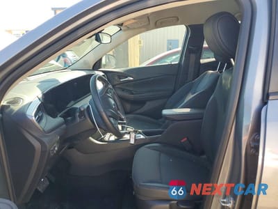 Zdjęcie 7 z 13 samochodu: 2025 BUICK ENCORE GX PREFERRED VIN:KL4AMCSL4SB161177 - miniatura
