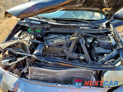 Zdjęcie 12 z 12 samochodu: 2005 TOYOTA RAV4 VIN:JTEGD20VX50086589 - miniatura