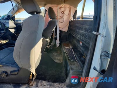 Zdjęcie 11 z 12 samochodu: 2018 TOYOTA TACOMA ACCESS CAB VIN:5TFRX5GN9JX114105 - miniatura