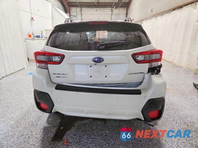 Zdjęcie 6 z 13 samochodu: 2021 SUBARU CROSSTREK LIMITED VIN:JF2GTHNC9M8225257 - miniatura