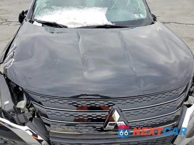 Zdjęcie 12 z 13 samochodu: 2023 MITSUBISHI OUTLANDER SE VIN:JA4J4UA83PZ007934 - miniatura